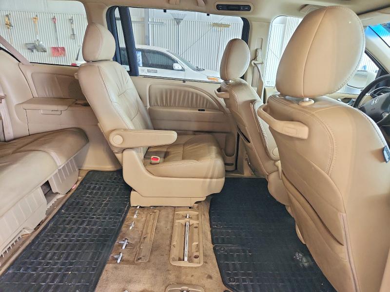 Продаж на аукціоні авто 2008 Honda Odyssey, vin: 5FNRL38688B043197, номер лоту: 52549886