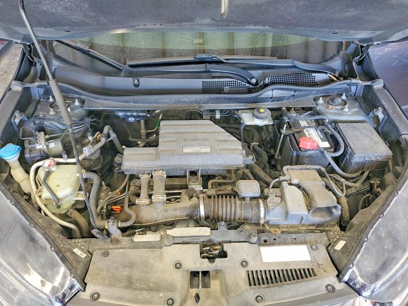 Продажа на аукционе авто 2017 Honda Cr-v, vin: 2HKRW2H5XHH675371, номер лота: 53374876