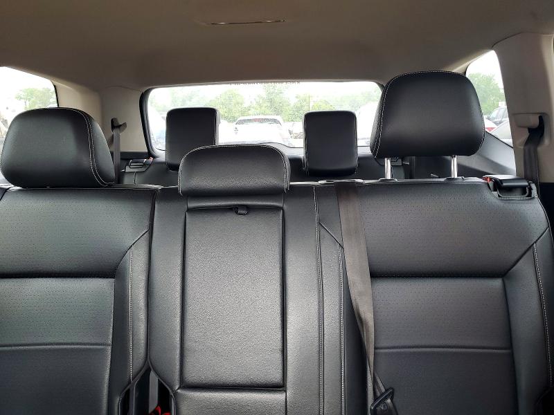 Продаж на аукціоні авто 2021 Volkswagen Atlas, vin: 1V2WR2CA9MC568167, номер лоту: 52430536