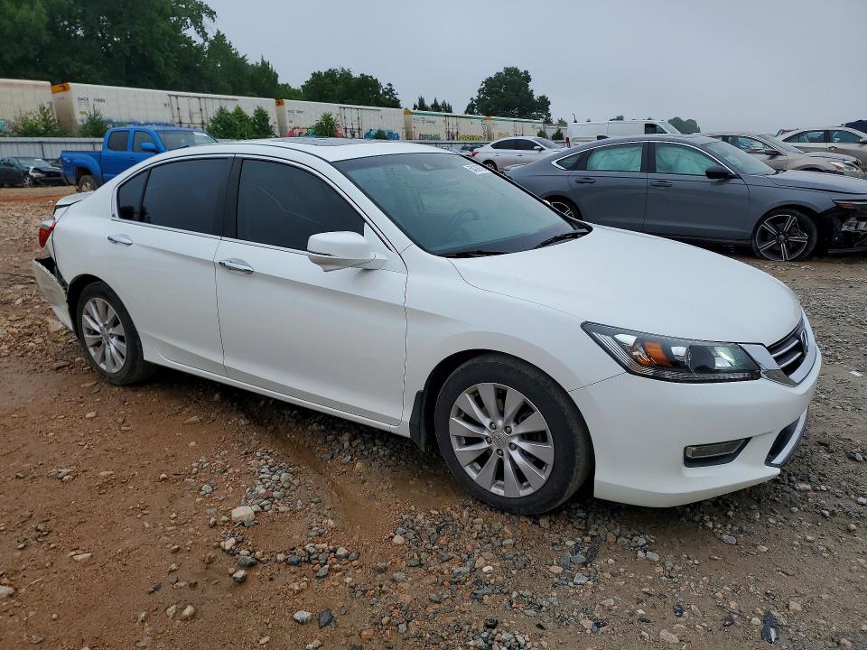 Продаж на аукціоні авто 2013 Honda Accord, vin: 1HGCR2F8XDA236507, номер лоту: 54249786