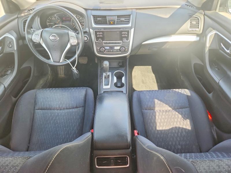 2016 Nissan Altima მანქანა იყიდება აუქციონზე, vin: 1N4AL3AP3GC201205, აუქციონის ნომერი: 52155606
