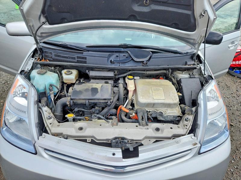 Aukcja sprzedaży 2008 Toyota Prius, vin: JTDKB20UX83389578, numer aukcji: 52830186
