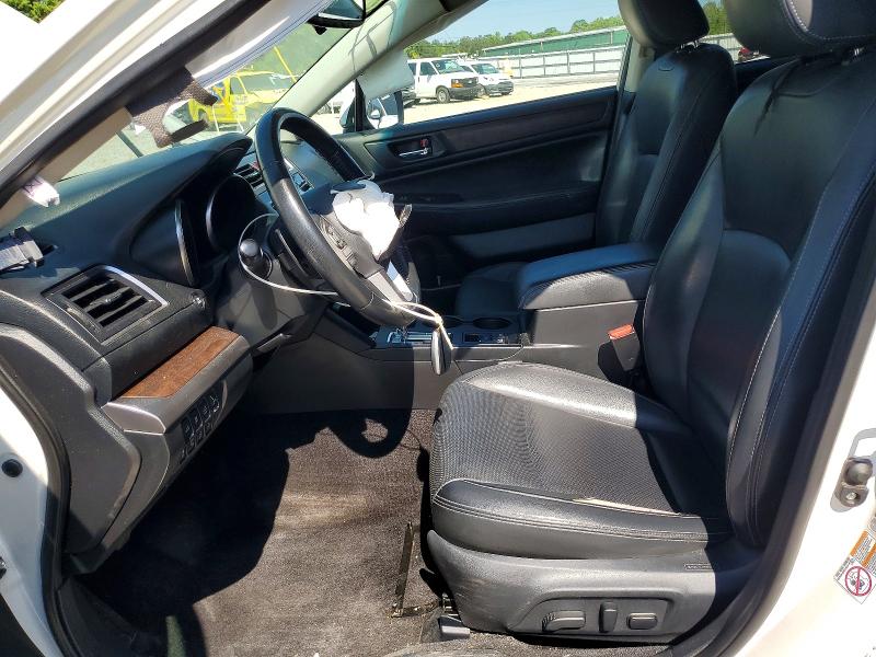 48806616 :رقم المزاد ، 4S4BSANCXF3249095 vin ، 2015 Subaru Outback مزاد بيع