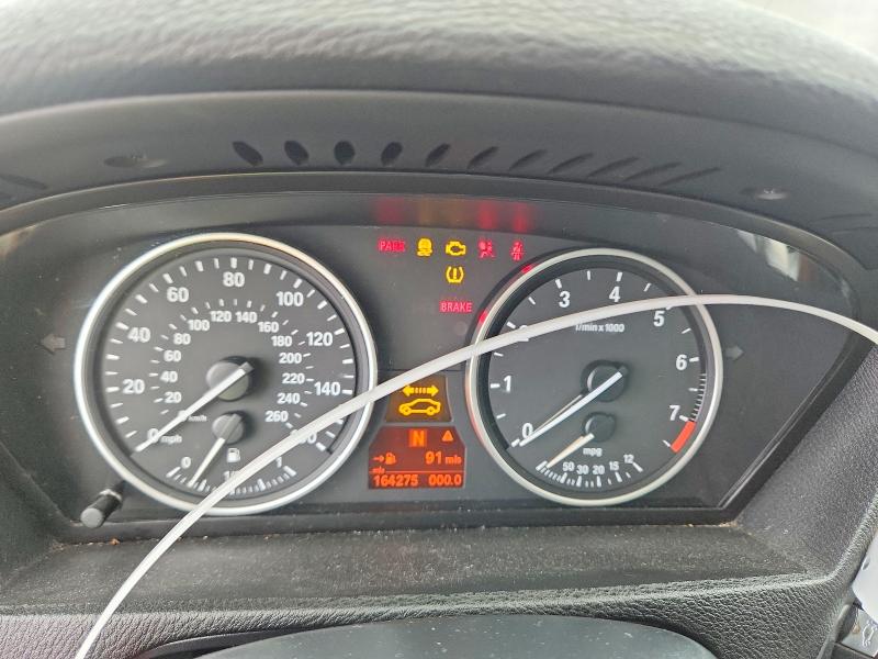 54924916 :رقم المزاد ، 5UXZV4C55D0B17314 vin ، 2013 Bmw X5 مزاد بيع
