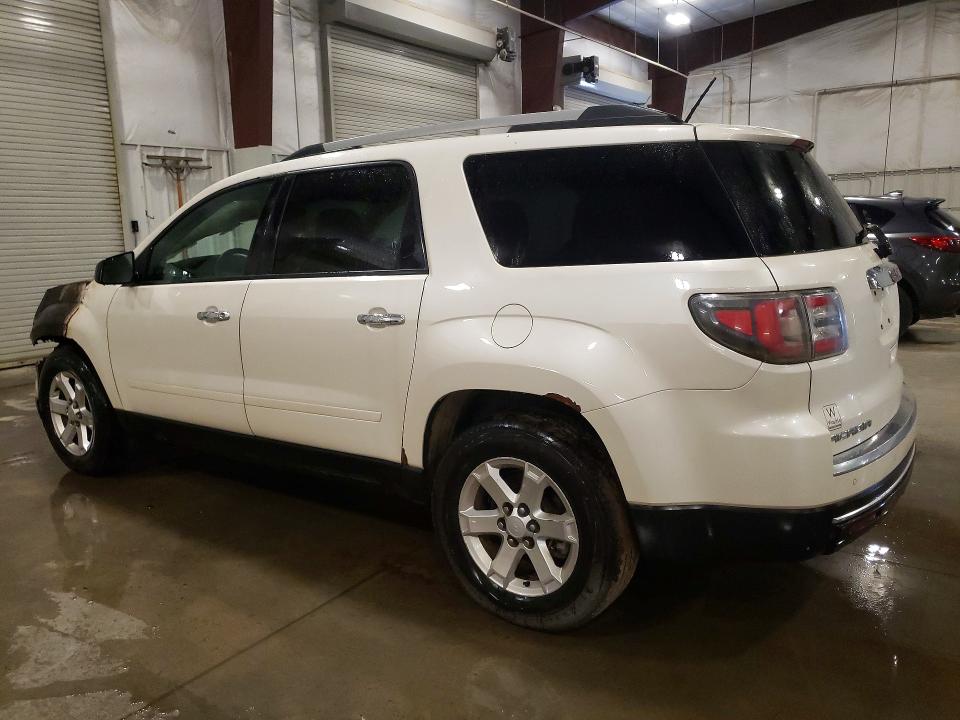 2014 Gmc Acadia მანქანა იყიდება აუქციონზე, vin: 1GKKVPKD9EJ214879, აუქციონის ნომერი: 53970896