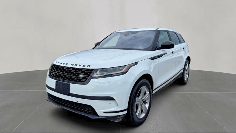 Aukcja sprzedaży 2019 Land Rover Range Rover Velar, vin: SALYB2EX8KA787784, numer aukcji: 55227356