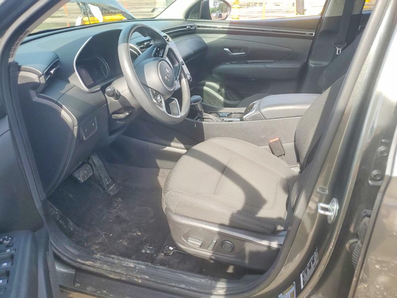 Продажа на аукционе авто 2022 Hyundai Tucson, vin: 5NMJBCAE0NH098187, номер лота: 54019626