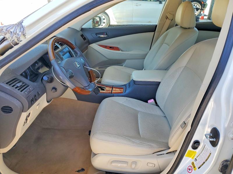 Aukcja sprzedaży 2011 Lexus Es, vin: JTHBK1EG7B2454086, numer aukcji: 53210696