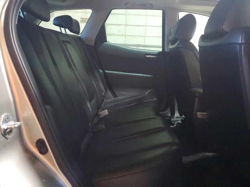 Auction sale of the 2008 Mazda Cx-7, vin: JM3ER293480170921, lot number: 53314146