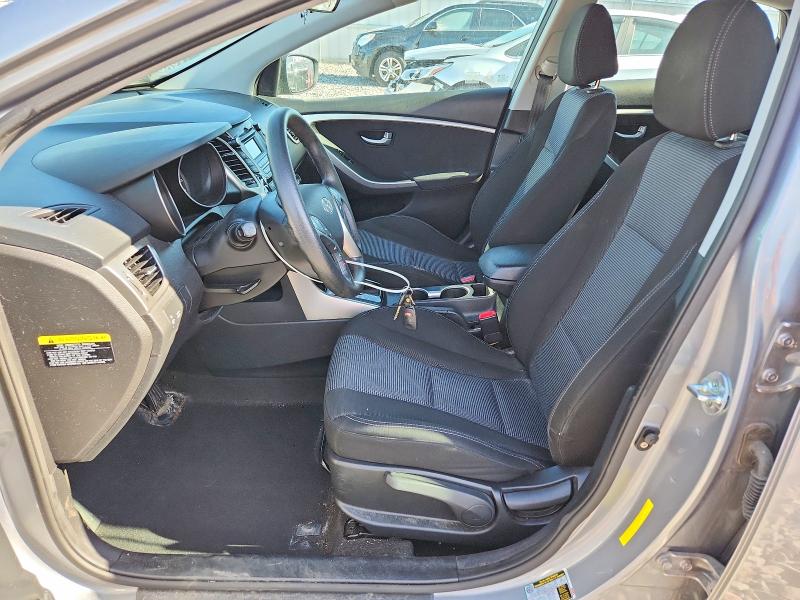 Продажа на аукционе авто 2016 Hyundai Elantra Gt, vin: KMHD35LH3GU268062, номер лота: 54984636