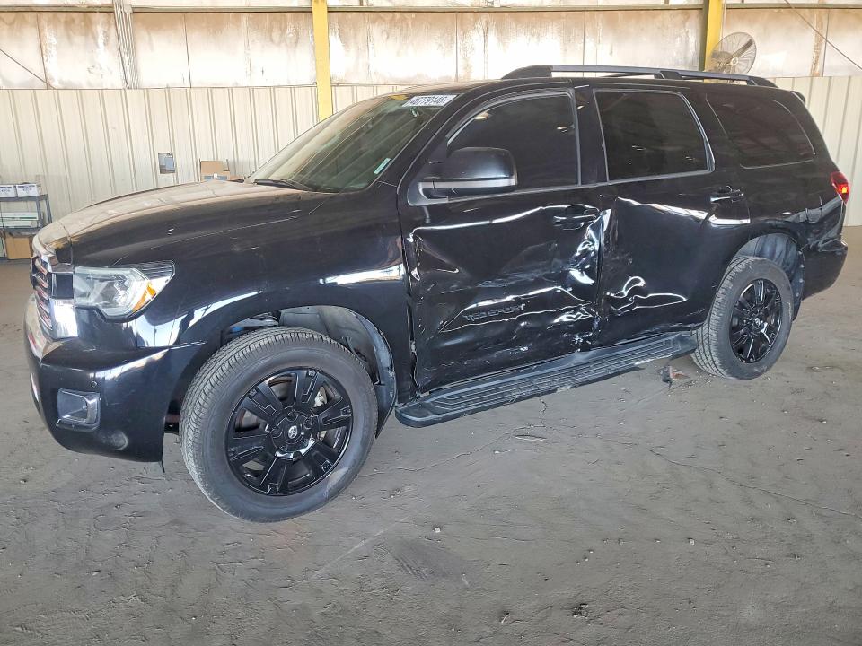 Продаж на аукціоні авто 2020 Toyota Sequoia, vin: 5TDBY5G16LS175559, номер лоту: 46779146