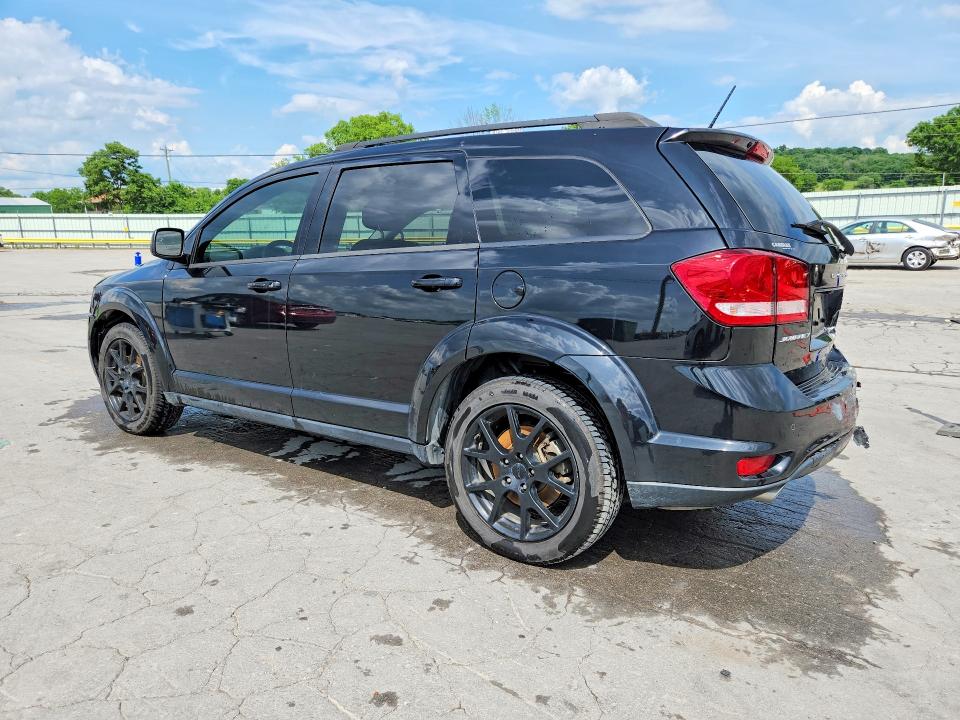 Продаж на аукціоні авто 2017 Dodge Journey, vin: 3C4PDCEGXHT564571, номер лоту: 54801056