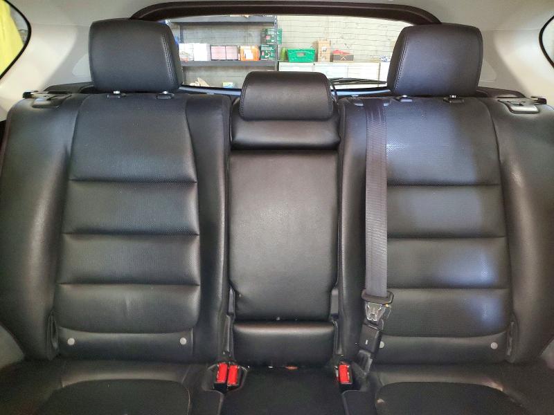 Продаж на аукціоні авто 2016 Mazda Cx-5, vin: JM3KE4DY1G0750204, номер лоту: 55220016