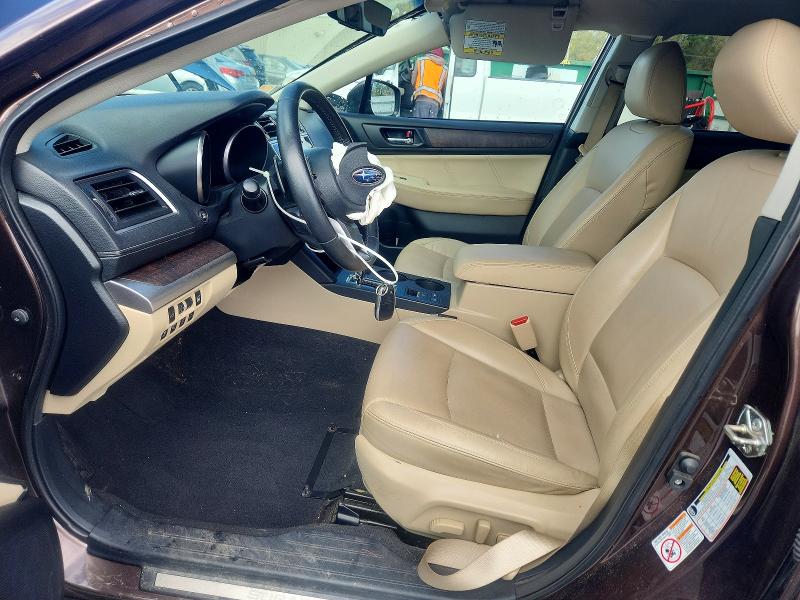 2019 Subaru Outback მანქანა იყიდება აუქციონზე, vin: 4S4BSANCXK3322122, აუქციონის ნომერი: 52348426