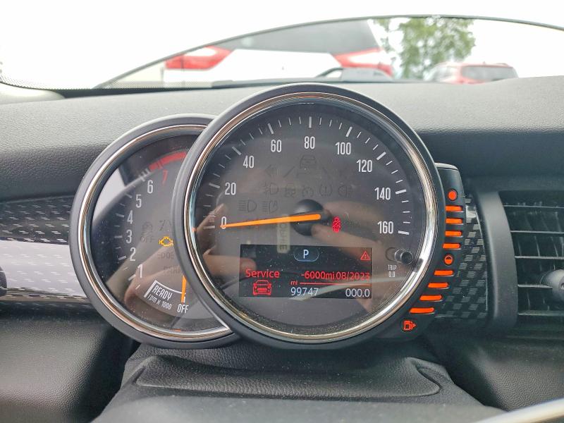 Aukcja sprzedaży 2015 Mini Cooper, vin: WMWXP7C58F2A35571, numer aukcji: 55220176