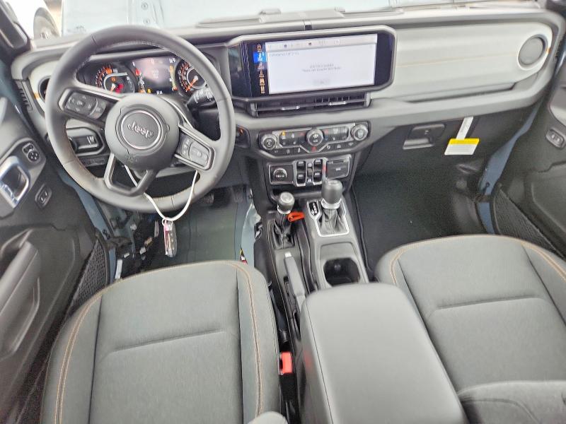 Продаж на аукціоні авто 2026 Jeep Wrangler, vin: 1C4PJXDN1TW181315, номер лоту: 53699056
