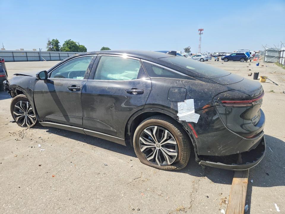 Продажа на аукционе авто 2026 Toyota Crown, vin: JTDAAAAF3T3044426, номер лота: 53943786