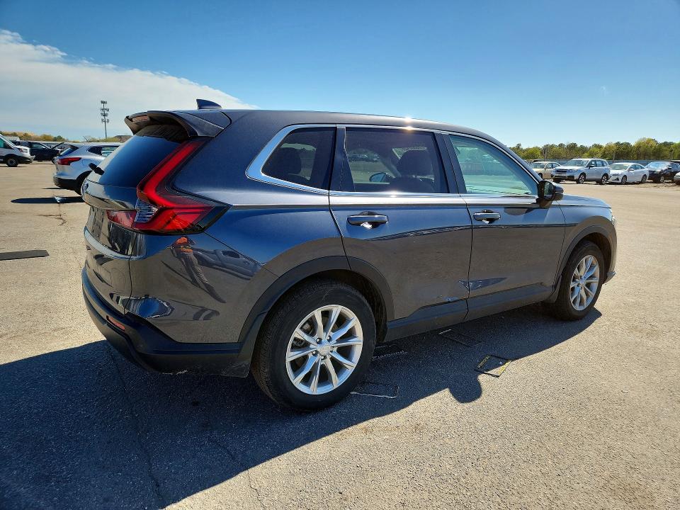 Продажа на аукционе авто 2024 Honda Cr-v, vin: 2HKRS4H7XRH467971, номер лота: 50337426