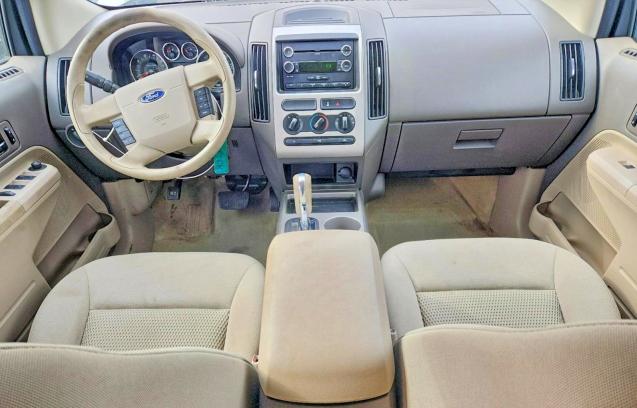 Aukcja sprzedaży 2009 Ford Edge, vin: 2FMDK36C69BA88140, numer aukcji: 52755506