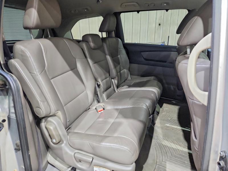 Aukcja sprzedaży 2013 Honda Odyssey, vin: 5FNRL5H66DB001701, numer aukcji: 53654306