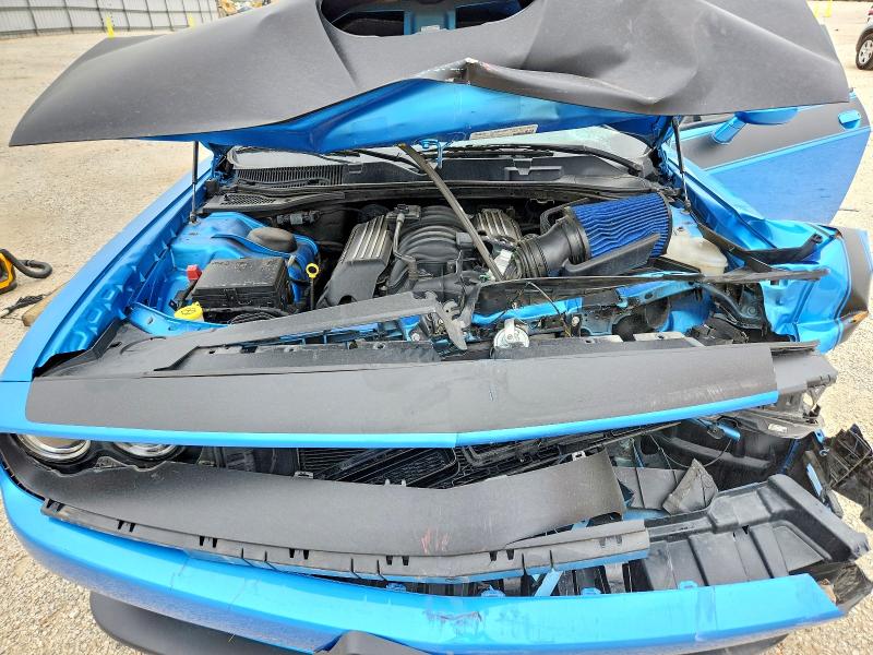 Продажа на аукционе авто 2023 Dodge Challenger, vin: 2C3CDZFJ2PH606299, номер лота: 53108996