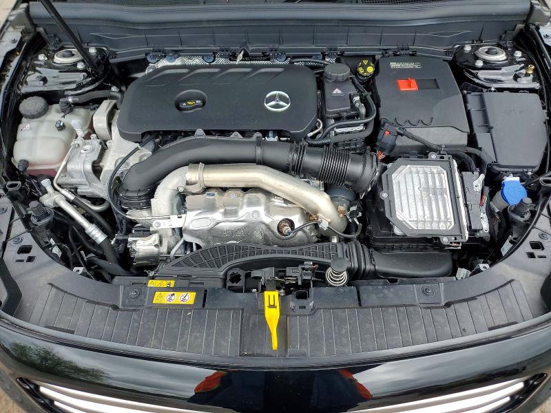 Продаж на аукціоні авто 2026 Mercedes-benz Glb, vin: W1N4M4HB2TW445658, номер лоту: 52005726