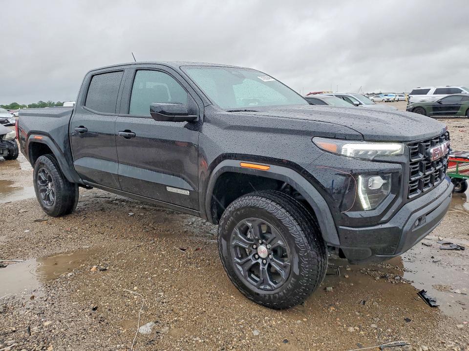 2024 Gmc Canyon მანქანა იყიდება აუქციონზე, vin: 1GTP5BEK3R1134076, აუქციონის ნომერი: 51983946