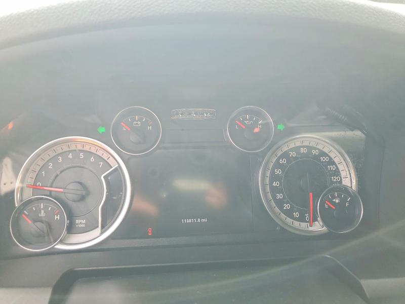 Aukcja sprzedaży 2014 Ram 1500, vin: 1C6RR6TT5ES454284, numer aukcji: 54604376