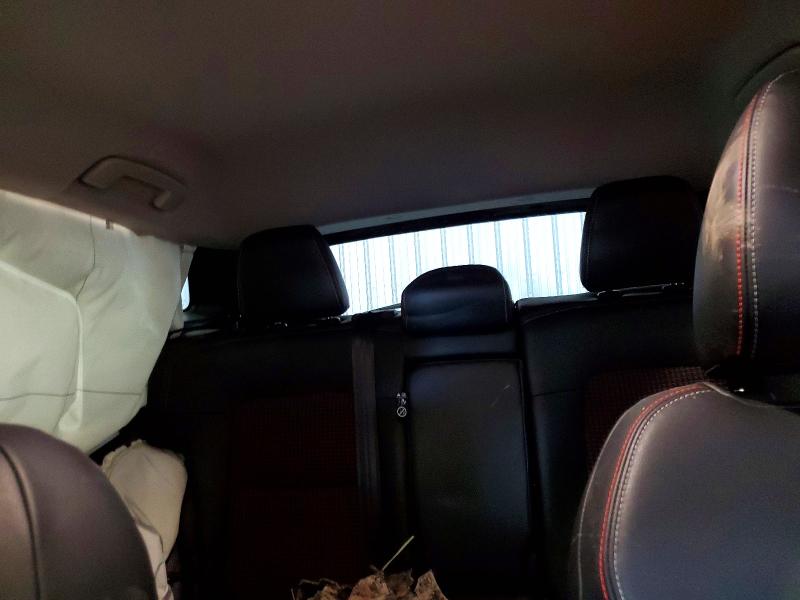 54070516 :رقم المزاد ، 3N8AP6DB0TL375817 vin ، 2026 Nissan Kicks مزاد بيع
