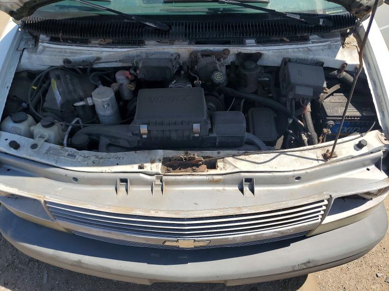 Aukcja sprzedaży 2000 Chev Astro, vin: 1GCDM19W0YB185749, numer aukcji: 52203236