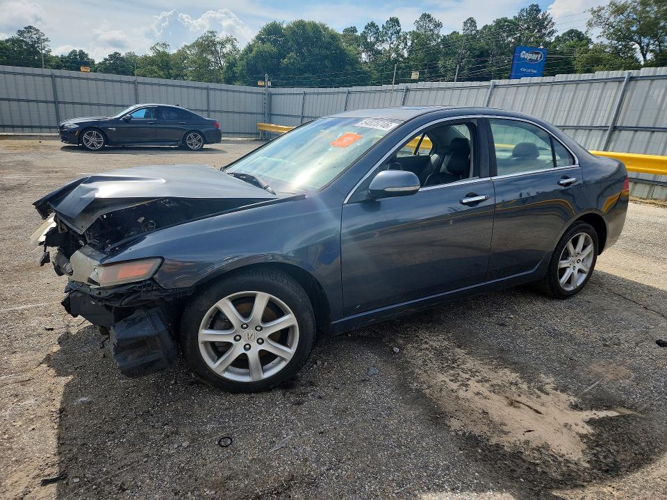 Продаж на аукціоні авто 2005 Acura Tsx, vin: JH4CL96925C023394, номер лоту: 54825746