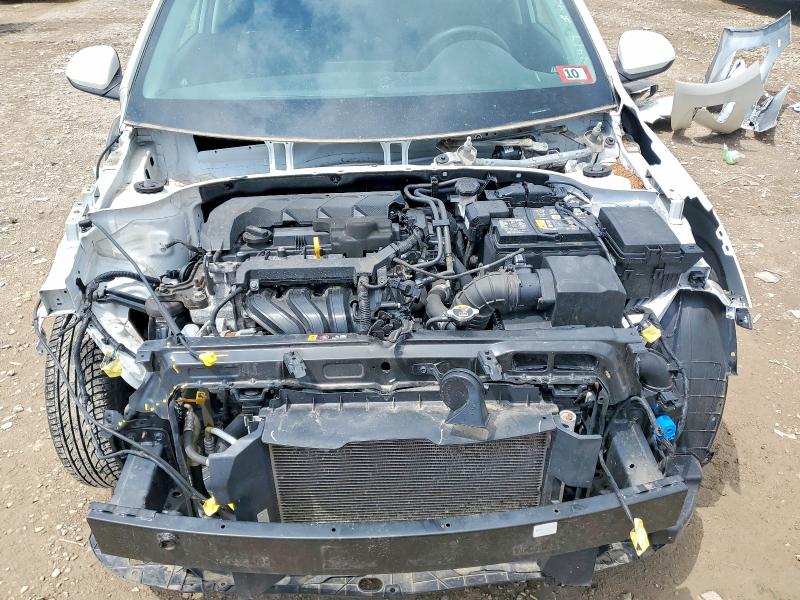Продажа на аукционе авто 2022 Kia Rio, vin: 3KPA24AD0NE433419, номер лота: 53709136