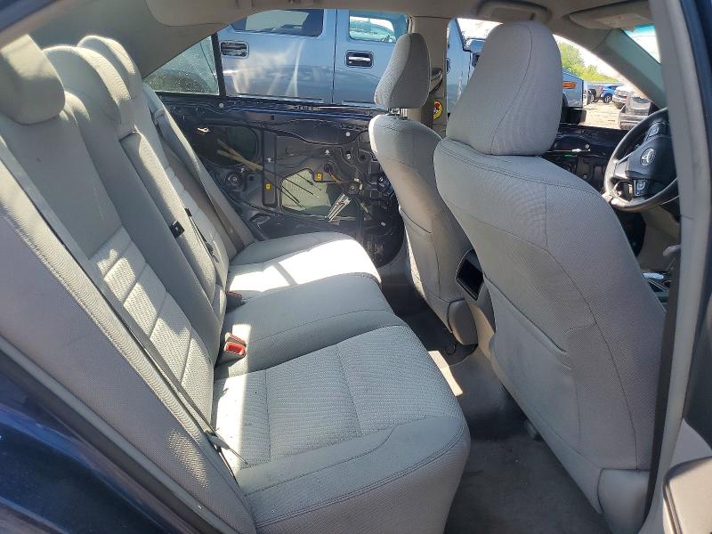 Продаж на аукціоні авто 2017 Toyota Camry, vin: 4T1BF1FK5HU687692, номер лоту: 53261426