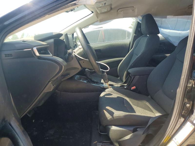 Aukcja sprzedaży 2022 Toyota Corolla, vin: 5YFEPMAE6NP333691, numer aukcji: 54063736