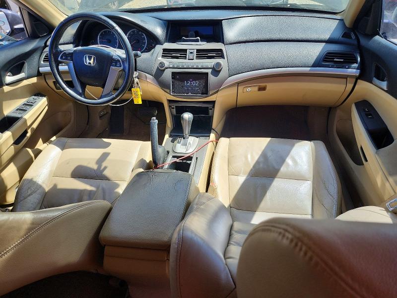 54714906 :رقم المزاد ، 1HGCP2F62BA067407 vin ، 2011 Honda Accord مزاد بيع