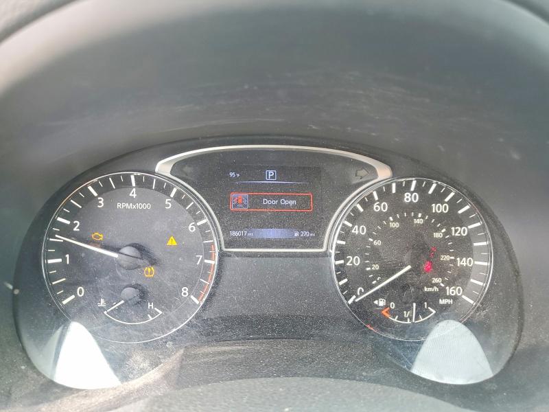 55137986 :رقم المزاد ، 1N4AL3AP7HN332689 vin ، 2017 Nissan Altima مزاد بيع