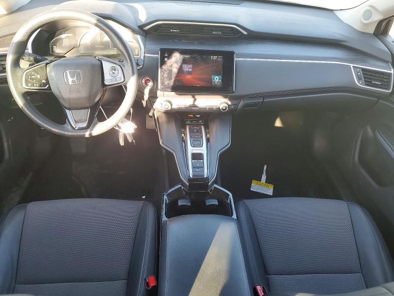 Продаж на аукціоні авто 2019 Hond Clarity, vin: JHMZC5F19KC007136, номер лоту: 52967056