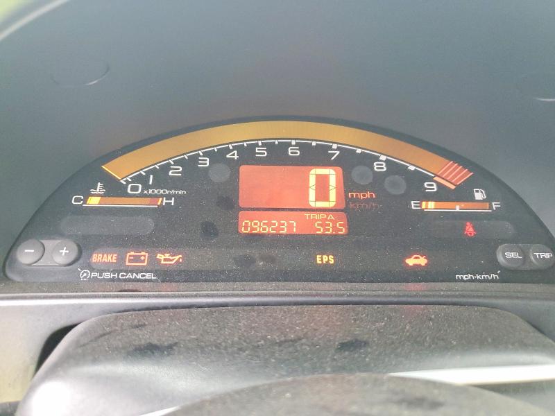 Продажа на аукционе авто 2003 Honda S2000, vin: JHMAP11473T005043, номер лота: 52320236
