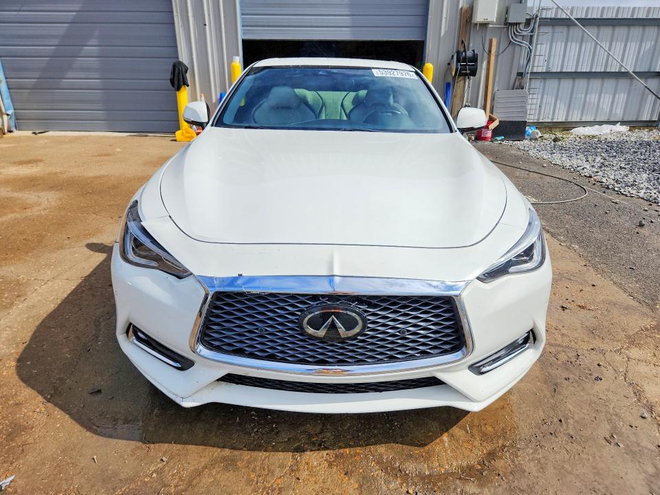 Aukcja sprzedaży 2021 Infiniti Q60, vin: JN1EV7KK0MM410359, numer aukcji: 53927976