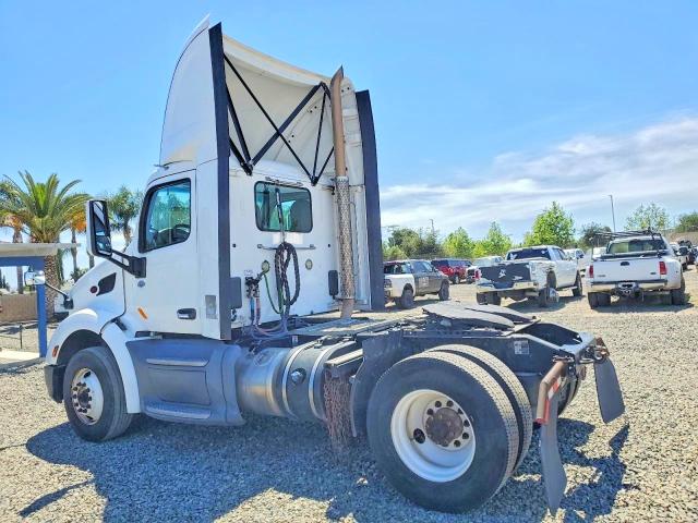 Продаж на аукціоні авто 2019 Peterbilt 579, vin: 1XPBA48XXKD622209, номер лоту: 50616746