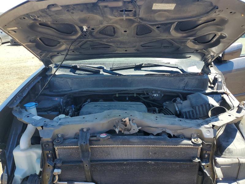 Продажа на аукционе авто 2015 Honda Pilot, vin: 5FNYF4H34FB071476, номер лота: 52745376