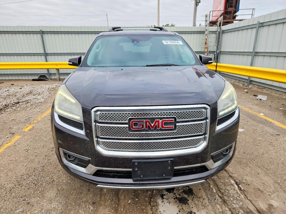 Продажа на аукционе авто 2014 Gmc Acadia, vin: 1GKKVTKD5EJ289345, номер лота: 52100656