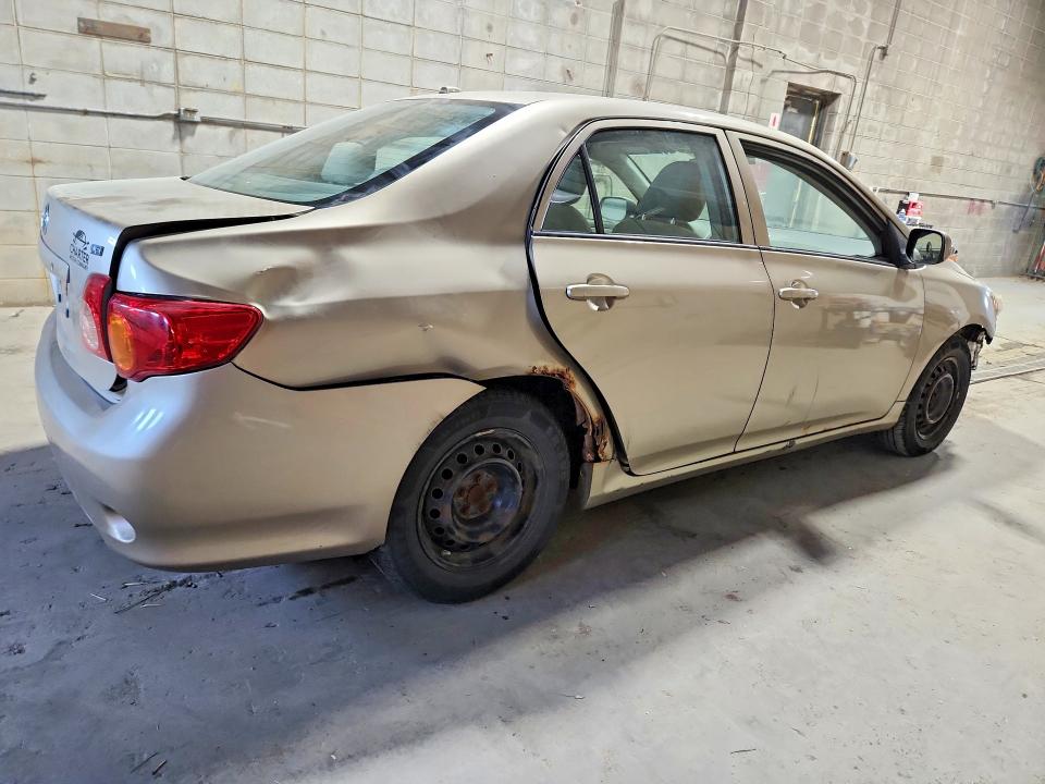 Aukcja sprzedaży 2010 Toyota Corolla, vin: 1NXBU4EE2AZ214101, numer aukcji: 55367756