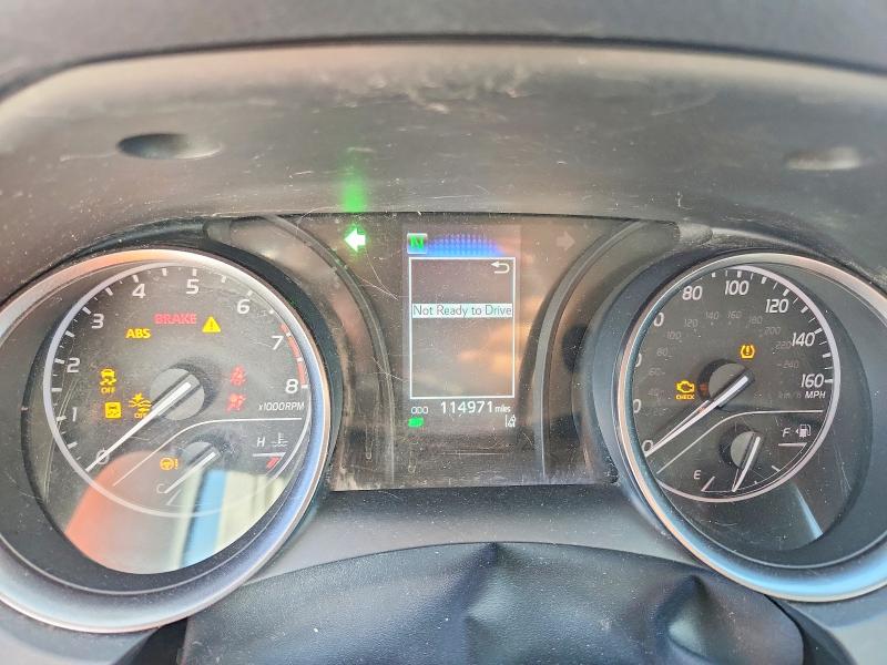 Aukcja sprzedaży 2021 Toyota Camry, vin: 4T1G11AK0MU548821, numer aukcji: 55180156