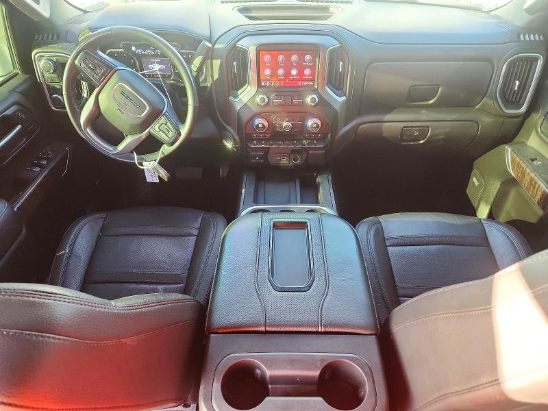2020 Gmc Sierra მანქანა იყიდება აუქციონზე, vin: 1GT49REY5LF341650, აუქციონის ნომერი: 53389916
