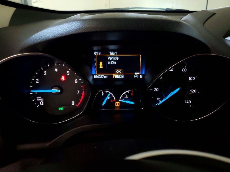 Продажа на аукционе авто 2019 Ford Escape, vin: 1FMCU9J96KUC13206, номер лота: 54135246