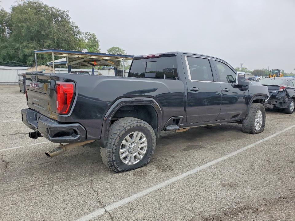 Продажа на аукционе авто 2022 Gmc Sierra, vin: 1GT49RE79NF161453, номер лота: 53434626