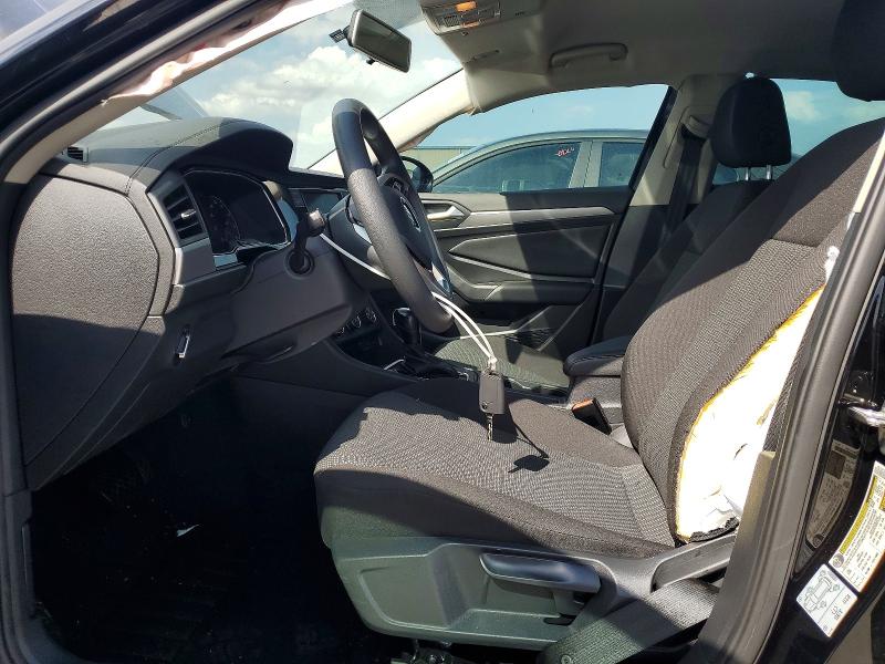 Продаж на аукціоні авто 2021 Volkswagen Jetta, vin: 3VWC57BU6MM057181, номер лоту: 54155286