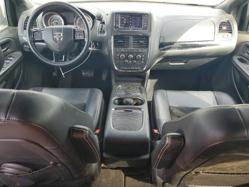 Aukcja sprzedaży 2018 Dodge Grand Caravan, vin: 2C4RDGCG3JR138099, numer aukcji: 55223066