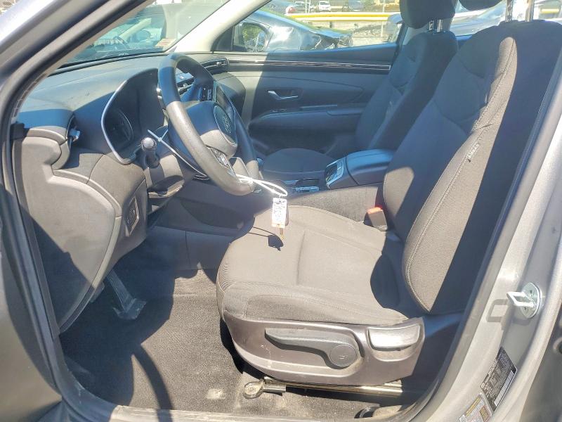 Aukcja sprzedaży 2022 Hyundai Tucson, vin: 5NMJACAE1NH024439, numer aukcji: 53165756